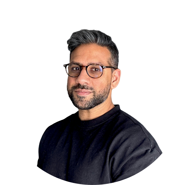 Dipesh Virji