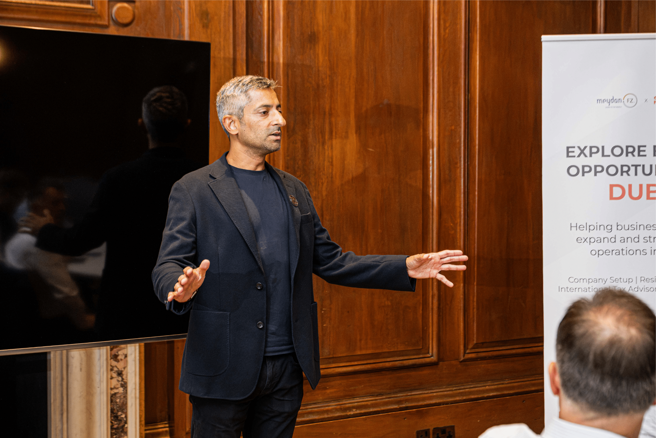 london event