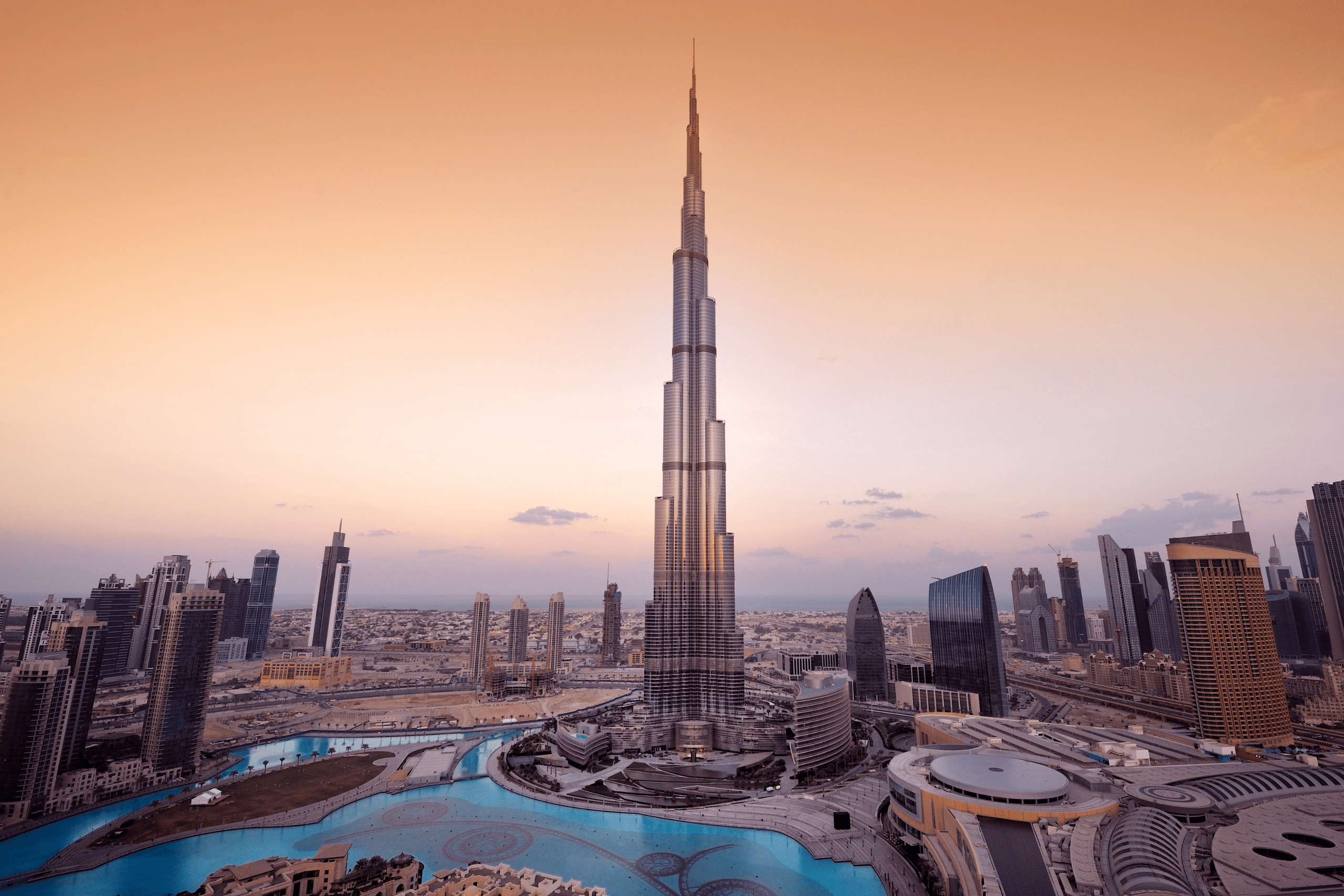 dubai free zone